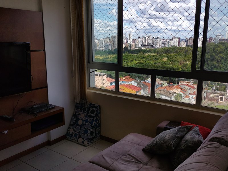Apartamento à venda Águas Claras com 55m² e 2 quartos por R$ 320.000 - 514111942-img20210303145025.jpg