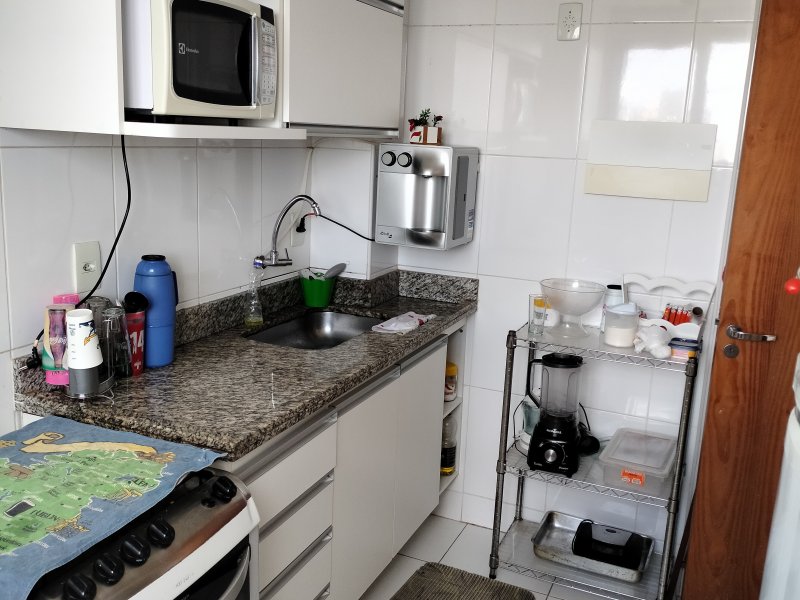 Apartamento à venda Águas Claras com 55m² e 2 quartos por R$ 320.000 - 778293222-img20210303144807.jpg