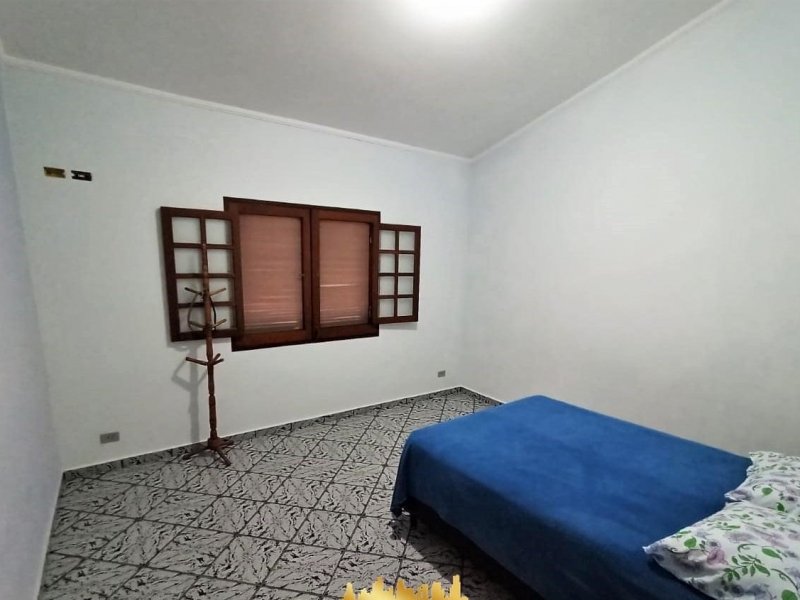 imóvel com 240m² - Estância Bal Maria H Novaes - Peruíbe