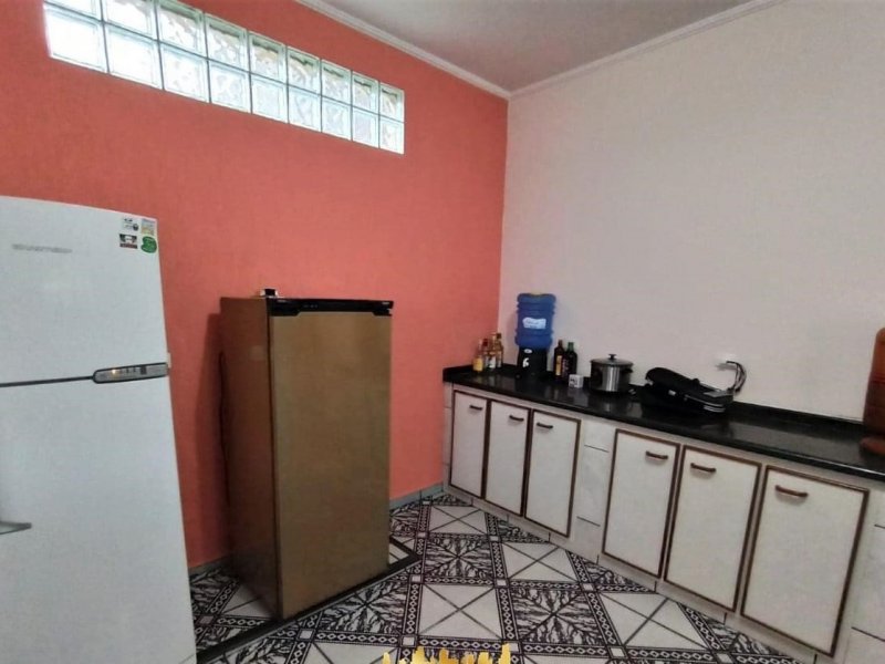 imóvel com 240m² - Estância Bal Maria H Novaes - Peruíbe