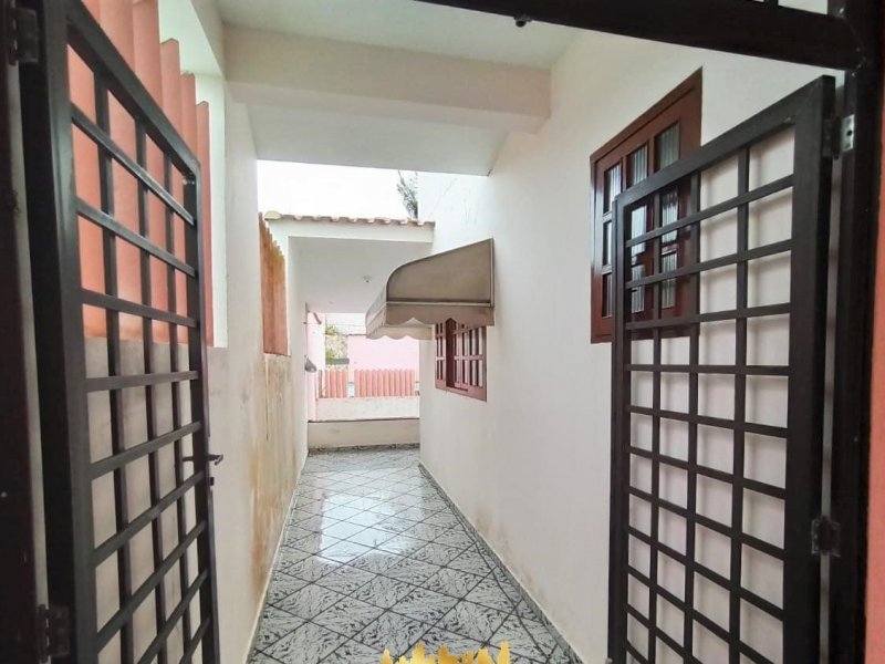 imóvel com 240m² - Estância Bal Maria H Novaes - Peruíbe