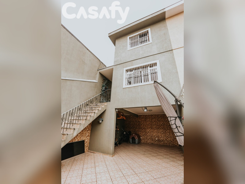 Casa à venda Sacomã com 110m² e 3 quartos por R$ 469.000 - untitled-36.jpg