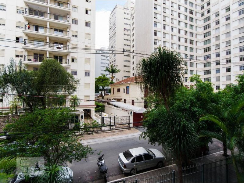 Apartamento à venda Santa Cecília com 100m² e 2 quartos por R$ 970.000 - 147202806-vista-da-rua.jpg