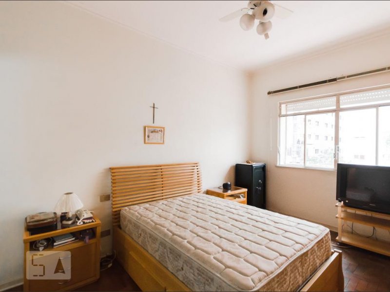 Apartamento à venda Santa Cecília com 100m² e 2 quartos por R$ 970.000 - 176212412-suite.jpg