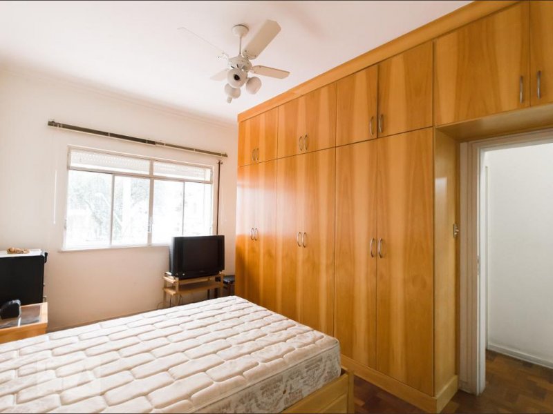 Apartamento à venda Santa Cecília com 100m² e 2 quartos por R$ 970.000 - 1854035654-suite.jpg