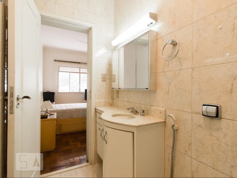 Apartamento à venda Santa Cecília com 100m² e 2 quartos por R$ 970.000 - 619913533-banheiro-suite.jpg