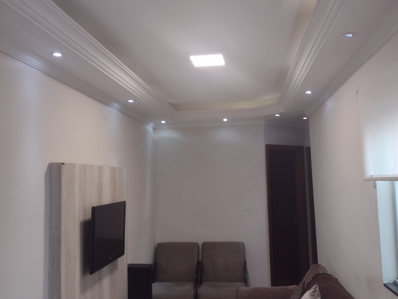 imóvel com 53m² - Vila Pires - Santo André