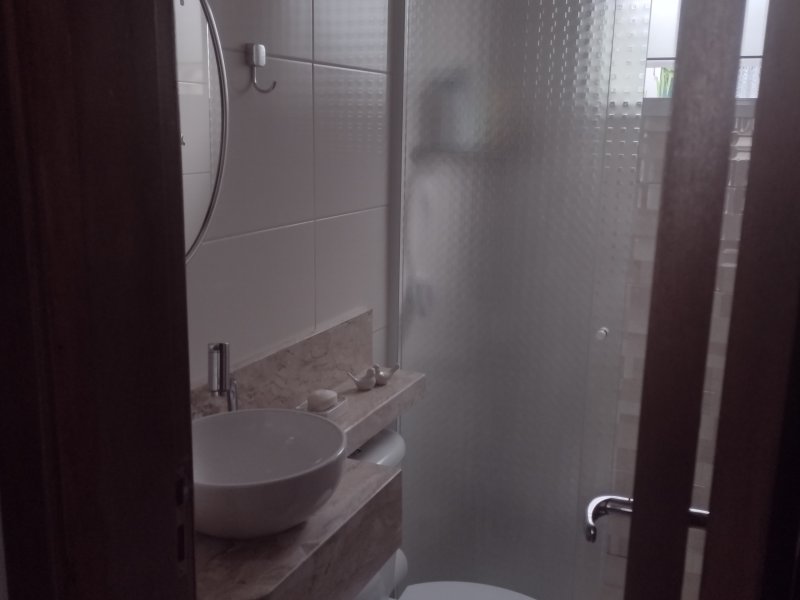 imóvel com 53m² - Vila Pires - Santo André