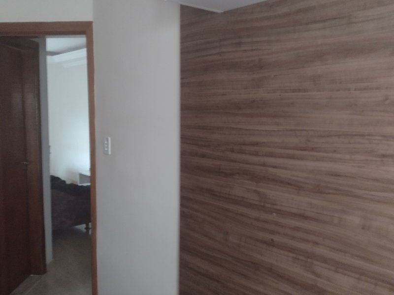 imóvel com 53m² - Vila Pires - Santo André