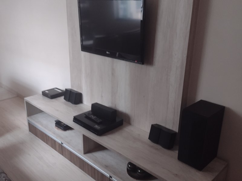 imóvel com 53m² - Vila Pires - Santo André