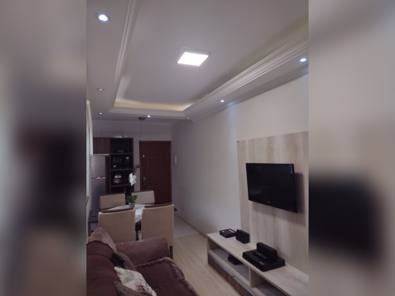 imóvel com 53m² - Vila Pires - Santo André