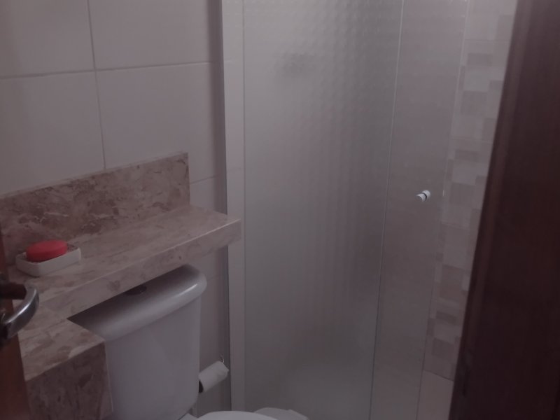 imóvel com 53m² - Vila Pires - Santo André