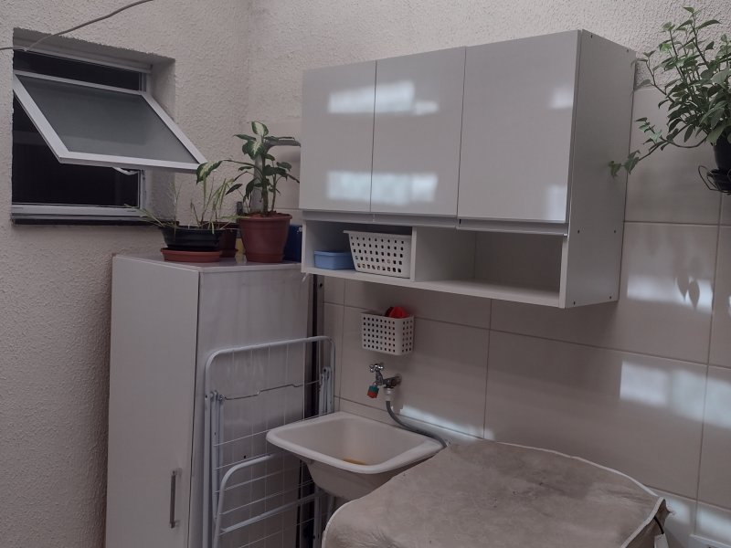 imóvel com 53m² - Vila Pires - Santo André