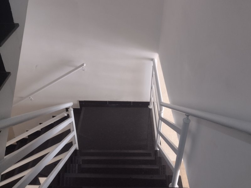 imóvel com 53m² - Vila Pires - Santo André