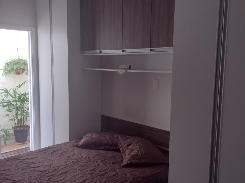 imóvel com 53m² - Vila Pires - Santo André