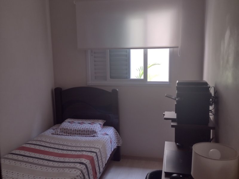 imóvel com 53m² - Vila Pires - Santo André