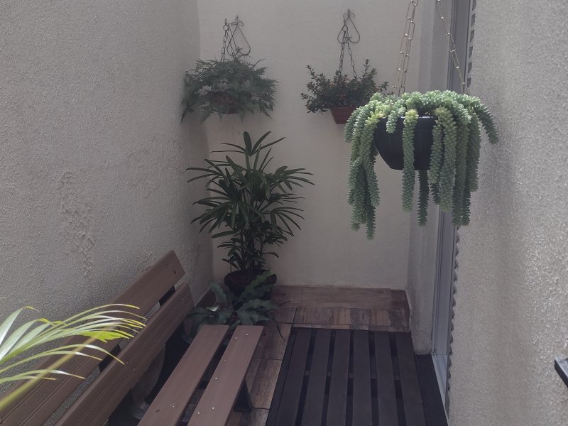 imóvel com 53m² - Vila Pires - Santo André