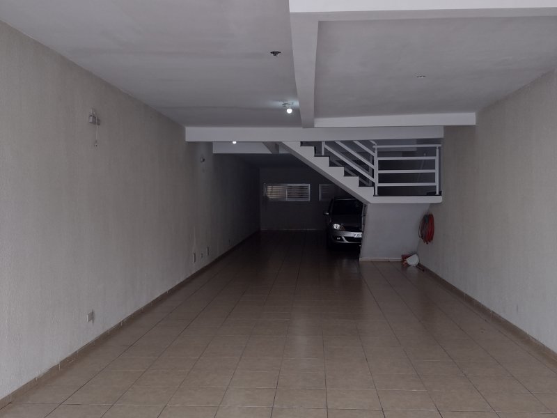 imóvel com 53m² - Vila Pires - Santo André