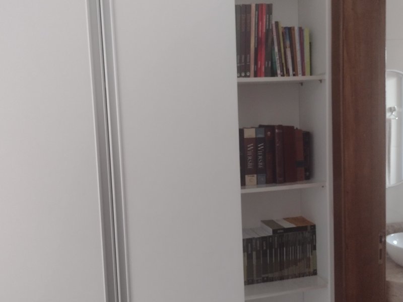 imóvel com 53m² - Vila Pires - Santo André