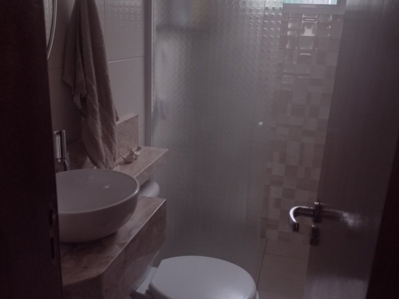 imóvel com 53m² - Vila Pires - Santo André