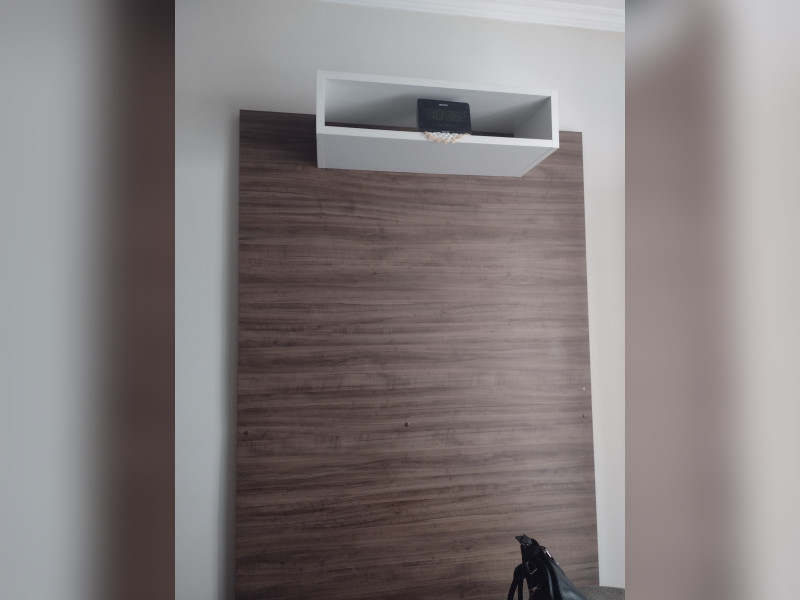 imóvel com 53m² - Vila Pires - Santo André
