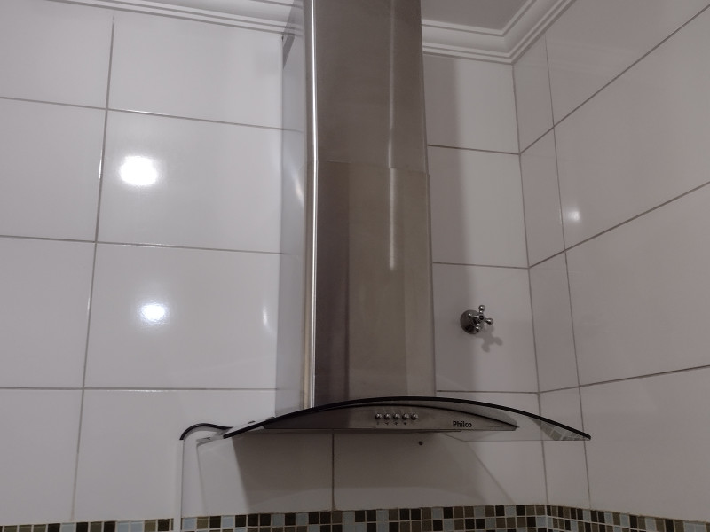 imóvel com 53m² - Vila Pires - Santo André