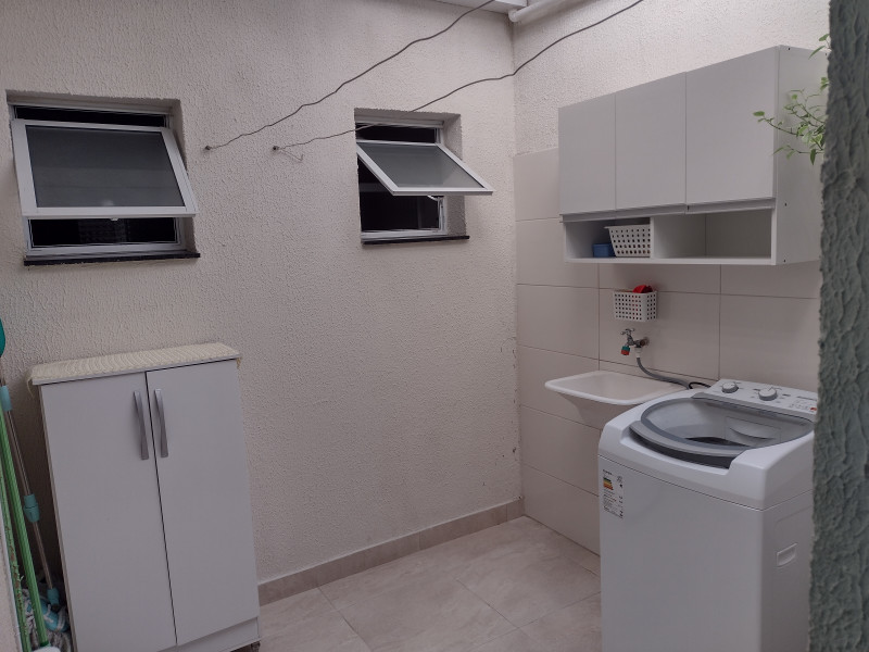 imóvel com 53m² - Vila Pires - Santo André