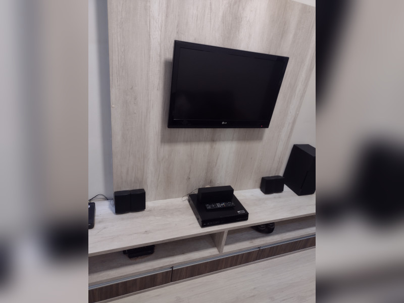 imóvel com 53m² - Vila Pires - Santo André