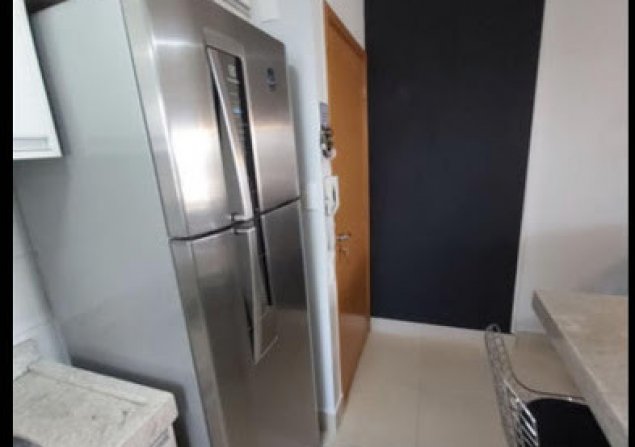 imóvel com 61m²