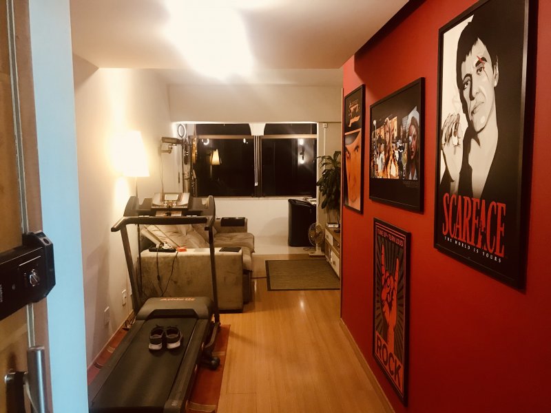 Apartamento à venda Cidade Baixa com 57m² e 2 quartos por R$ 340.000 - 1135029830-sala-menor-1.jpg
