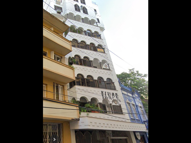 Apartamento à venda Cidade Baixa com 57m² e 2 quartos por R$ 340.000 - 1179089005-predio-1.png