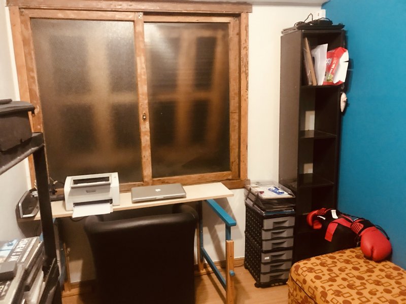Apartamento à venda Cidade Baixa com 57m² e 2 quartos por R$ 340.000 - 1195244281-quarto-menor-1.jpg