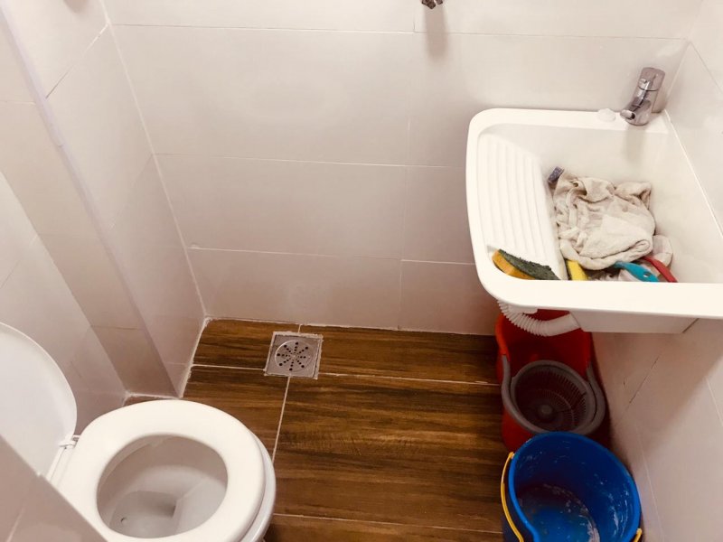 Apartamento à venda Cidade Baixa com 57m² e 2 quartos por R$ 340.000 - 1513838816-banheiro-auxiliar-3.jpg
