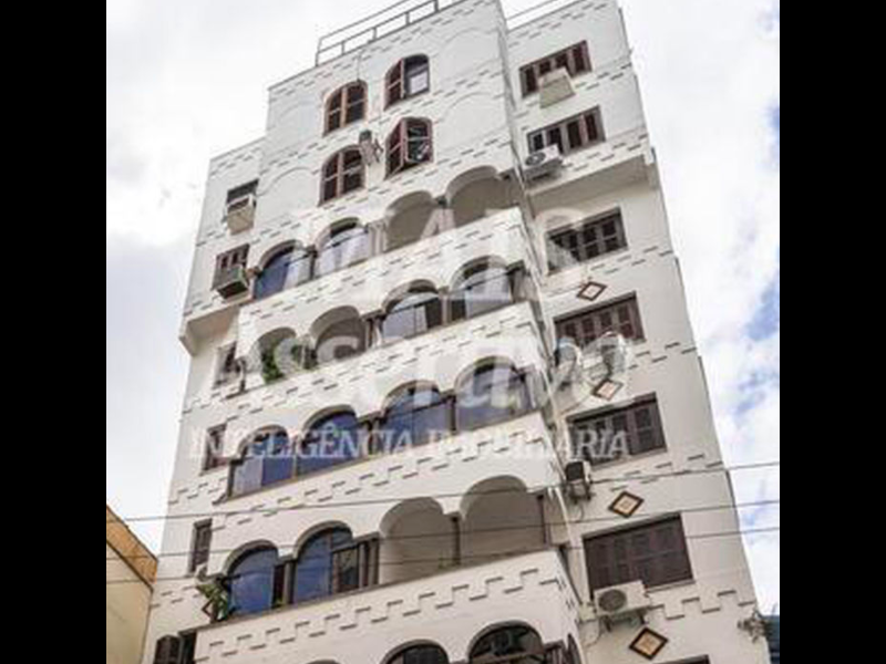 Apartamento à venda Cidade Baixa com 57m² e 2 quartos por R$ 340.000 - 2032227355-predio-3.png