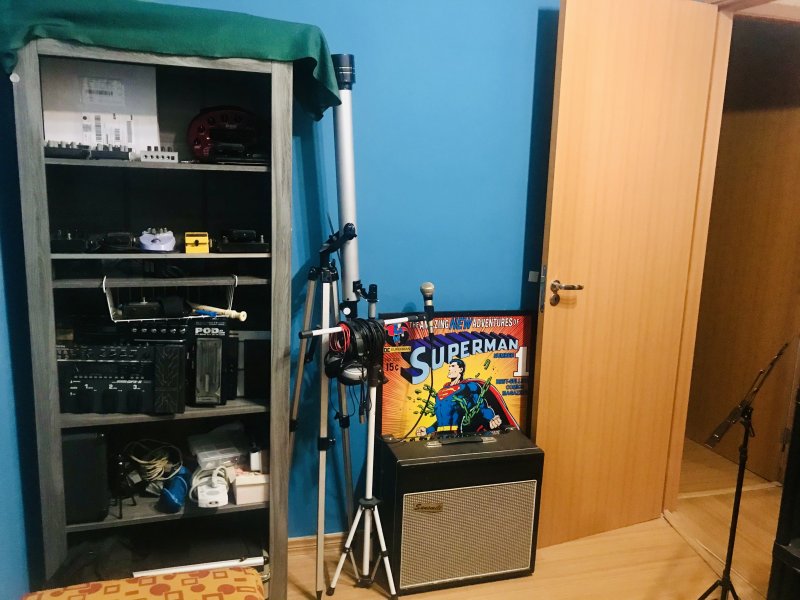 Apartamento à venda Cidade Baixa com 57m² e 2 quartos por R$ 340.000 - 474725824-quarto-menor-2.jpg