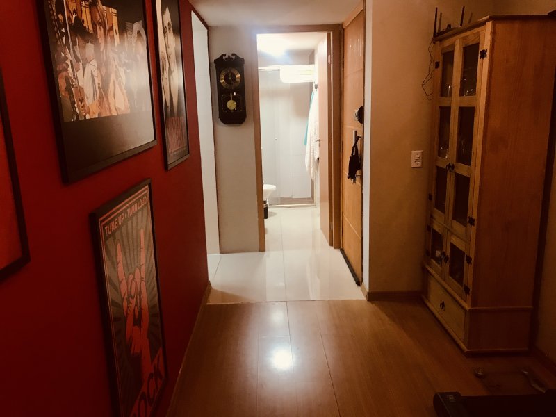 Apartamento à venda Cidade Baixa com 57m² e 2 quartos por R$ 340.000 - 767772368-sala-menor-3.jpg
