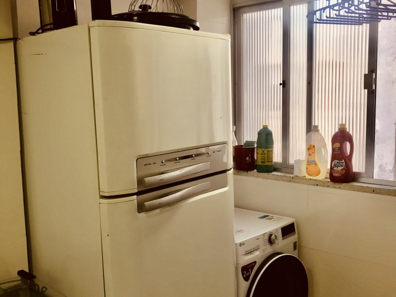 Apartamento à venda Cidade Baixa com 57m² e 2 quartos por R$ 340.000 - 991062191-img-1185.jpg