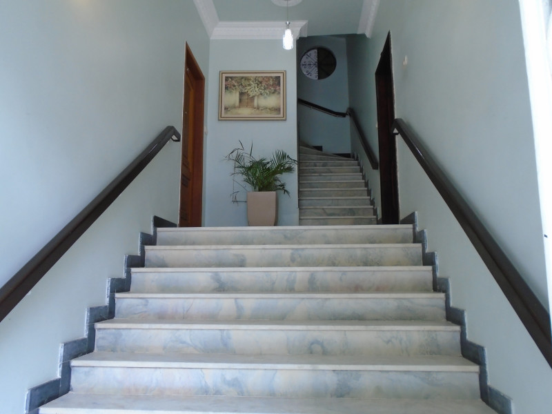 Apartamento à venda Tijuca com 111m² e 3 quartos por R$ 500.000 - entrada-social.JPG