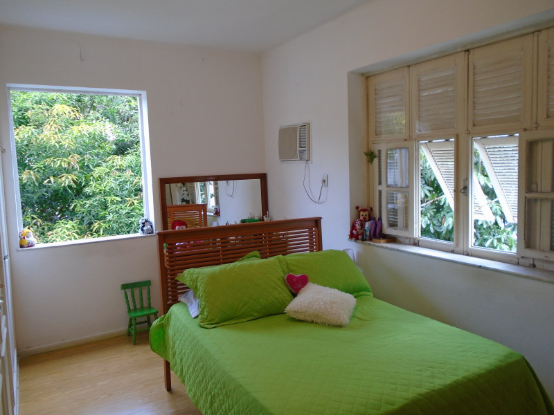 Apartamento à venda Tijuca com 111m² e 3 quartos por R$ 500.000 - quarto-principal-f1.JPG