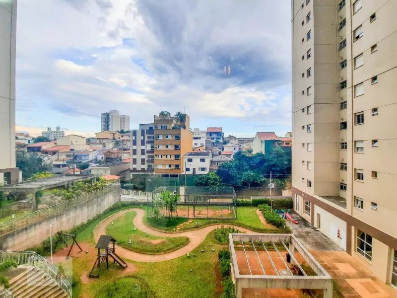 imóvel com 104m² - Centro - São Bernardo do Campo