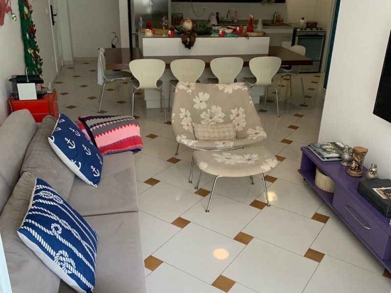 imóvel com 106m² - Riviera de São Lourenço - Bertioga