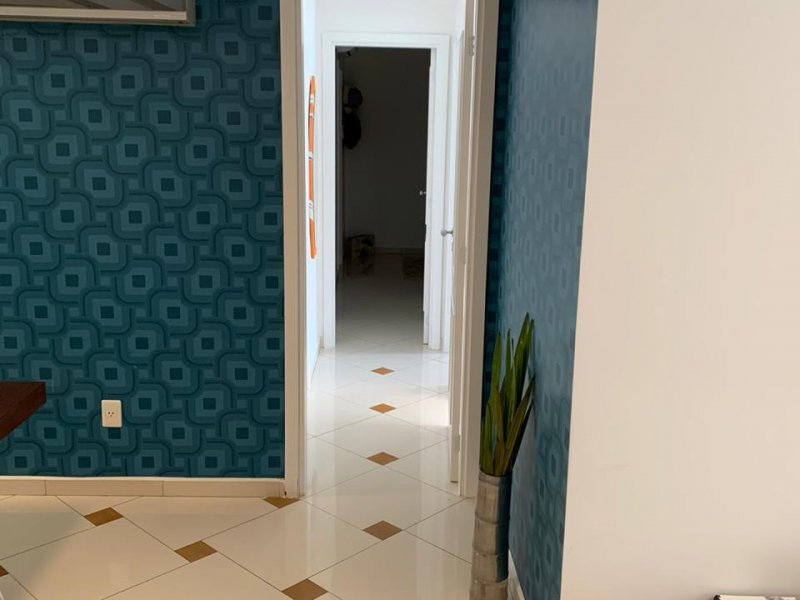 imóvel com 106m² - Riviera de São Lourenço - Bertioga
