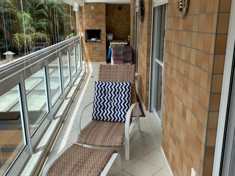 imóvel com 106m² - Riviera de São Lourenço - Bertioga