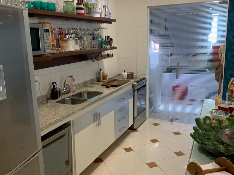 imóvel com 106m² - Riviera de São Lourenço - Bertioga