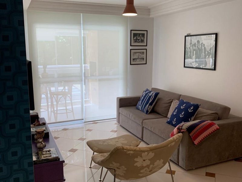 imóvel com 106m² - Riviera de São Lourenço - Bertioga