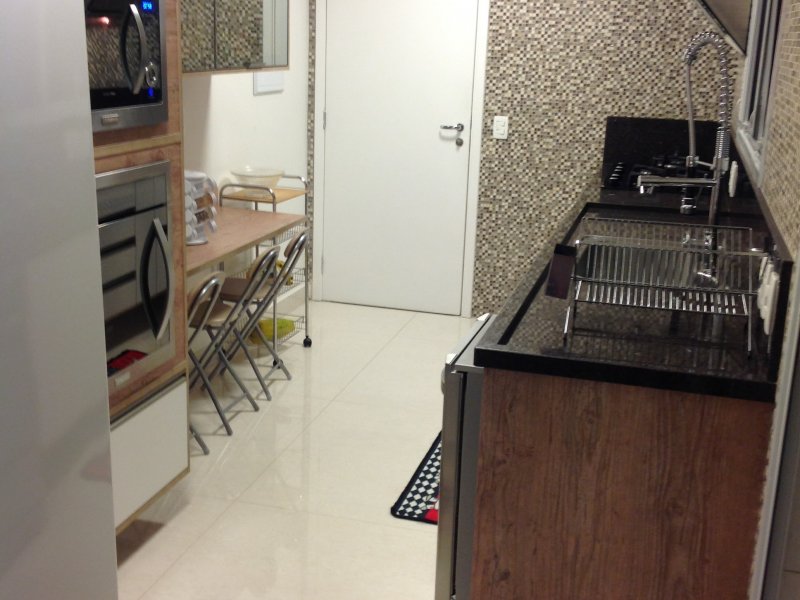 imóvel com 168m² - Perdizes - São Paulo