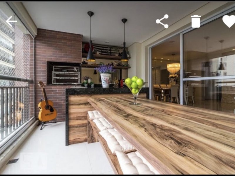 imóvel com 168m² - Perdizes - São Paulo