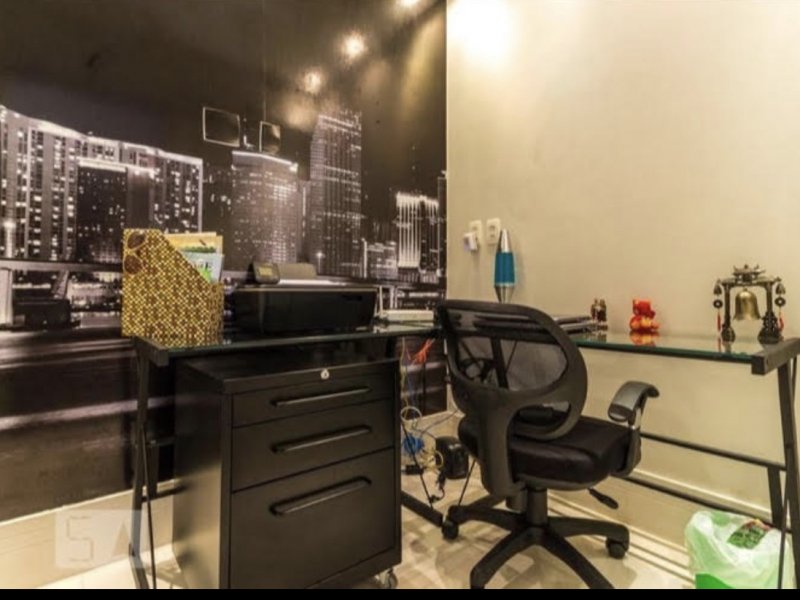 imóvel com 168m² - Perdizes - São Paulo