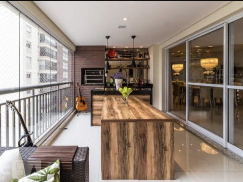 imóvel com 168m² - Perdizes - São Paulo