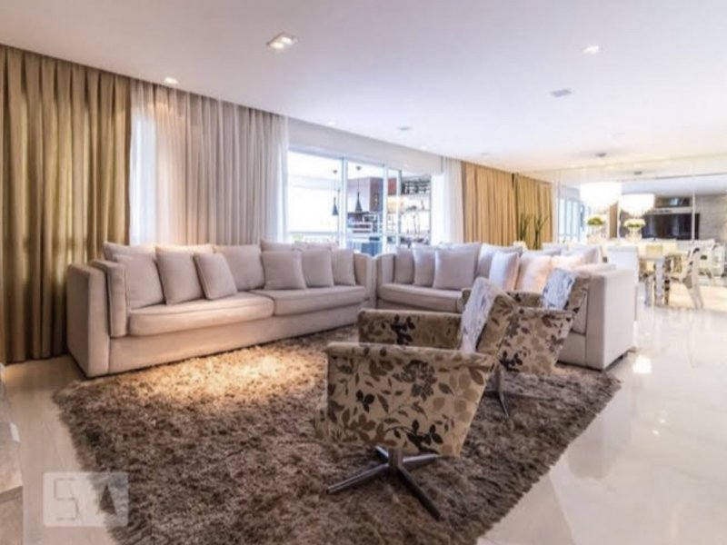 imóvel com 168m² - Perdizes - São Paulo